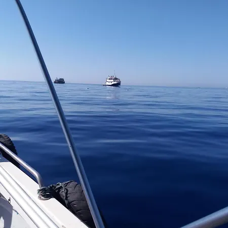 דירה Entire Family 950m From Sea, 1350 From Nautical Club