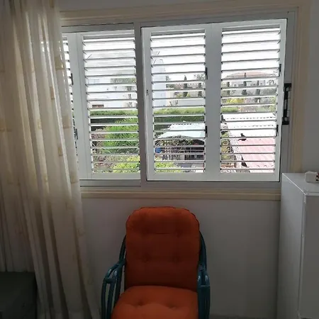 Entire Family 950m From Sea, 1350 From Nautical Club דירה *