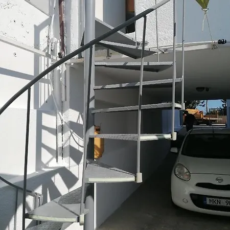 شقة Entire Family 950m From Sea, 1350 From Nautical Club